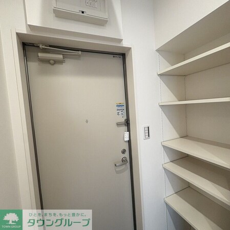 MELDIA小川の物件内観写真